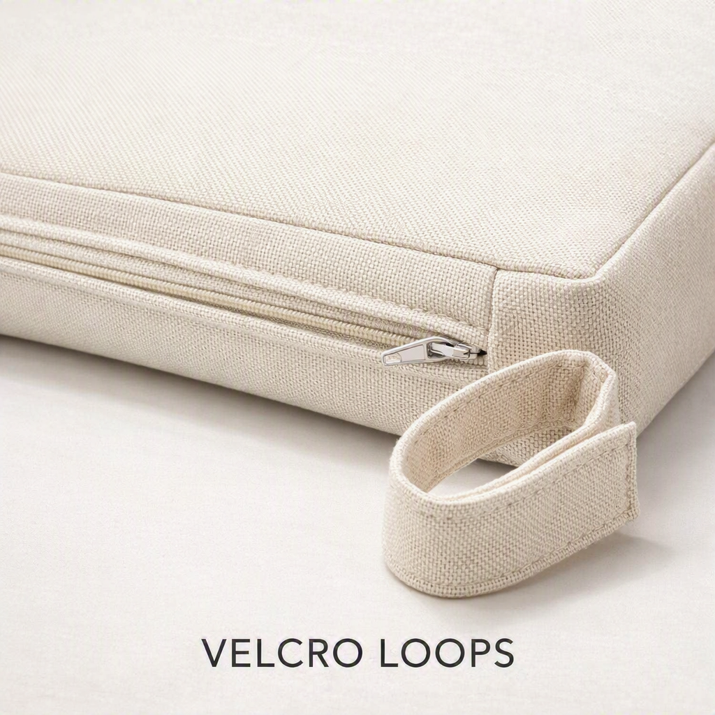 Seat Pads & Cushions 5